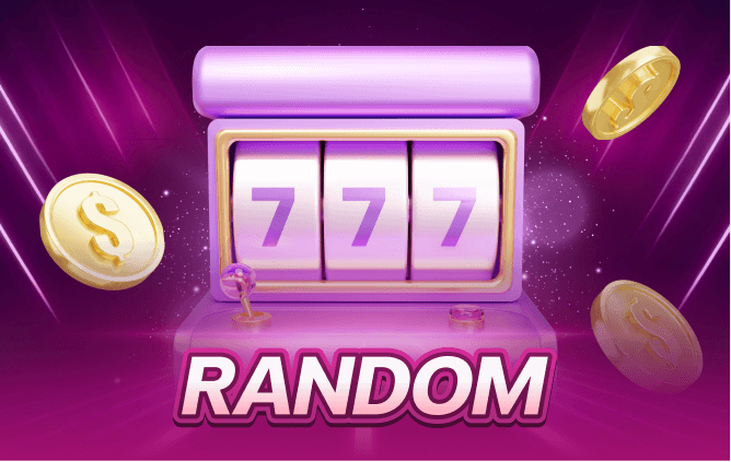 Provider random